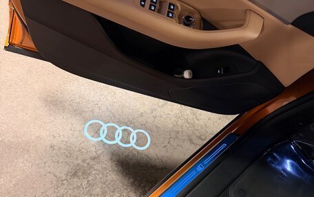 Audi Q8 I, 2023 год, 11 600 000 рублей, 5 фотография