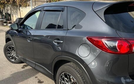 Mazda CX-5 II, 2014 год, 1 750 000 рублей, 3 фотография