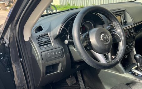 Mazda CX-5 II, 2014 год, 1 750 000 рублей, 7 фотография