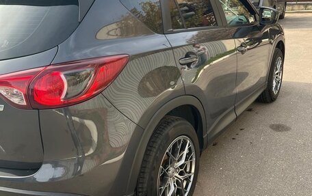 Mazda CX-5 II, 2014 год, 1 750 000 рублей, 5 фотография