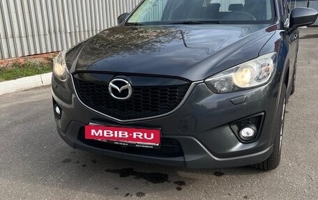 Mazda CX-5 II, 2014 год, 1 750 000 рублей, 2 фотография