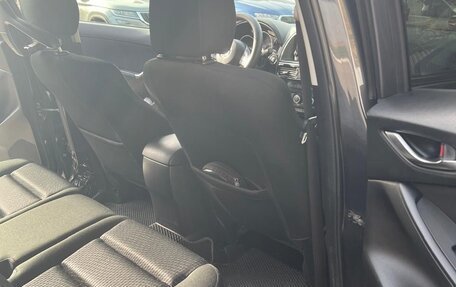 Mazda CX-5 II, 2014 год, 1 750 000 рублей, 9 фотография