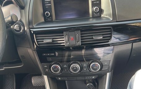 Mazda CX-5 II, 2014 год, 1 750 000 рублей, 10 фотография