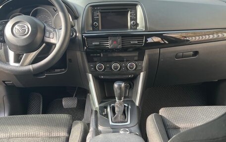 Mazda CX-5 II, 2014 год, 1 750 000 рублей, 15 фотография