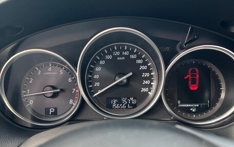 Mazda CX-5 II, 2014 год, 1 750 000 рублей, 16 фотография