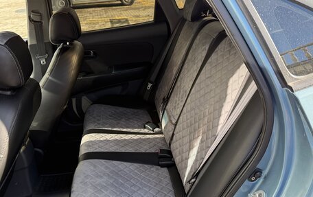 Hyundai Elantra IV, 2007 год, 590 000 рублей, 8 фотография