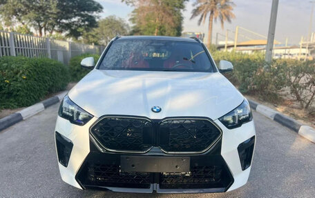 BMW X2, 2026 год, 5 900 000 рублей, 2 фотография