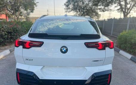 BMW X2, 2026 год, 5 900 000 рублей, 3 фотография