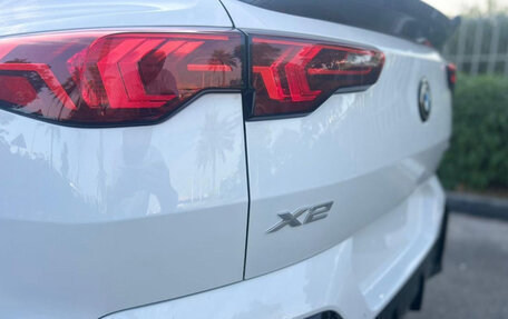 BMW X2, 2026 год, 5 900 000 рублей, 6 фотография