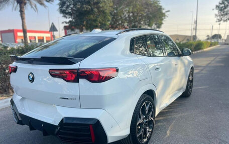 BMW X2, 2026 год, 5 900 000 рублей, 4 фотография