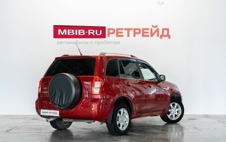 Chery Tiggo (T11), 2014 год, 699 000 рублей, 5 фотография