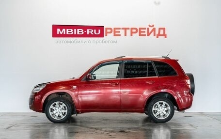 Chery Tiggo (T11), 2014 год, 699 000 рублей, 8 фотография