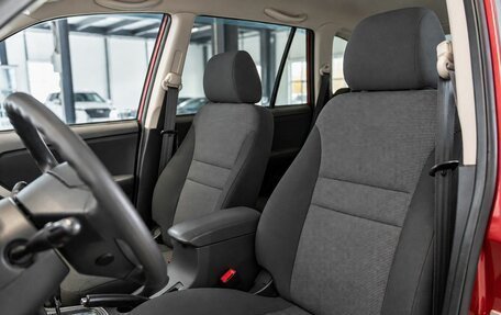 Chery Tiggo (T11), 2014 год, 699 000 рублей, 9 фотография
