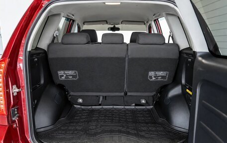 Chery Tiggo (T11), 2014 год, 699 000 рублей, 20 фотография