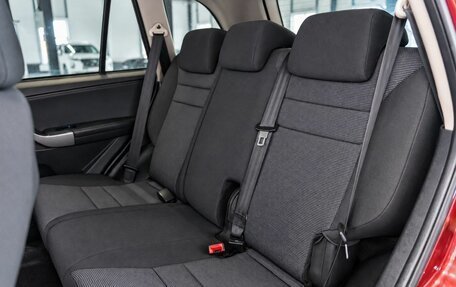 Chery Tiggo (T11), 2014 год, 699 000 рублей, 18 фотография