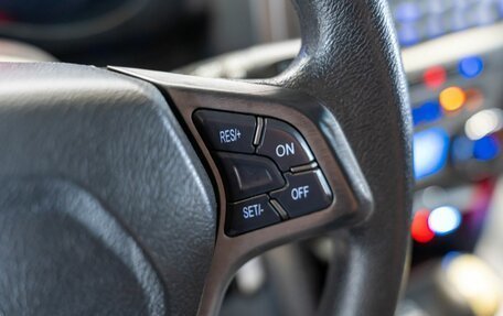 Chery Tiggo (T11), 2014 год, 699 000 рублей, 13 фотография