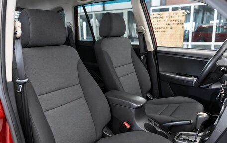 Chery Tiggo (T11), 2014 год, 699 000 рублей, 10 фотография