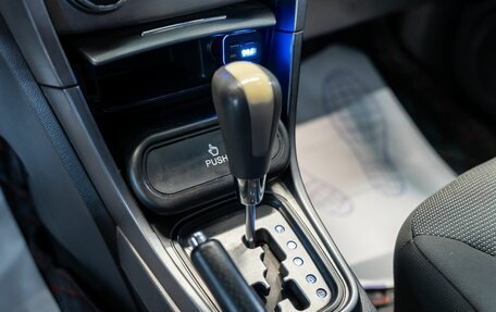 Chery Tiggo (T11), 2014 год, 699 000 рублей, 17 фотография
