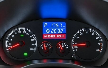 Chery Tiggo (T11), 2014 год, 699 000 рублей, 12 фотография