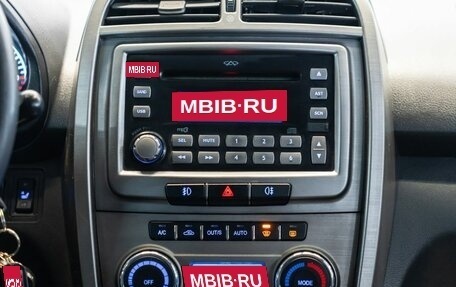 Chery Tiggo (T11), 2014 год, 699 000 рублей, 16 фотография