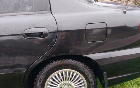 KIA Spectra II (LD), 2007 год, 350 000 рублей, 5 фотография