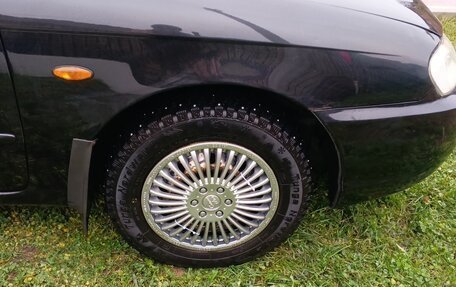 KIA Spectra II (LD), 2007 год, 350 000 рублей, 2 фотография