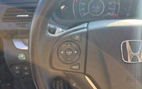 Honda CR-V IV, 2012 год, 2 350 000 рублей, 8 фотография