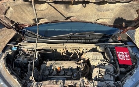 Honda CR-V IV, 2012 год, 2 350 000 рублей, 9 фотография