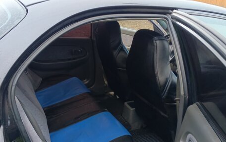 KIA Spectra II (LD), 2007 год, 350 000 рублей, 11 фотография