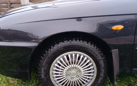 KIA Spectra II (LD), 2007 год, 350 000 рублей, 7 фотография