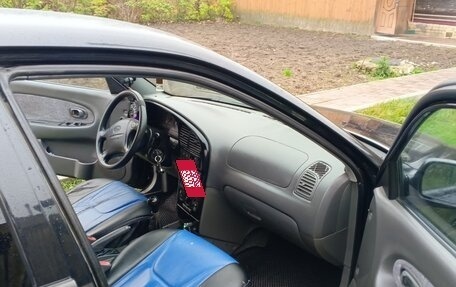 KIA Spectra II (LD), 2007 год, 350 000 рублей, 9 фотография