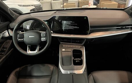 Haval F7x, 2026 год, 3 761 010 рублей, 9 фотография