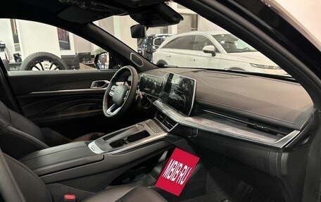 Haval F7x, 2026 год, 3 761 010 рублей, 8 фотография