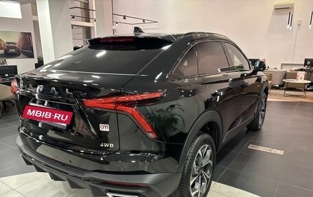 Haval F7x, 2026 год, 3 761 010 рублей, 4 фотография