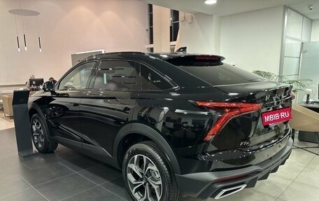 Haval F7x, 2026 год, 3 761 010 рублей, 6 фотография