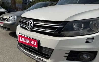 Volkswagen Tiguan I, 2012 год, 900 000 рублей, 1 фотография