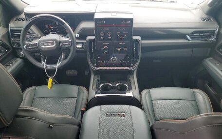 GMC Yukon IV, 2025 год, 9 880 000 рублей, 8 фотография