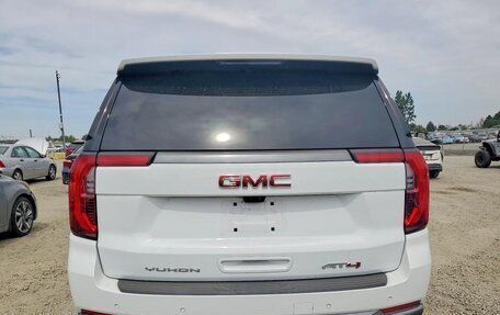 GMC Yukon IV, 2025 год, 9 880 000 рублей, 6 фотография