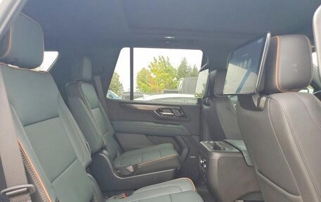 GMC Yukon IV, 2025 год, 9 880 000 рублей, 11 фотография