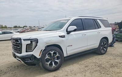 GMC Yukon IV, 2025 год, 9 880 000 рублей, 1 фотография