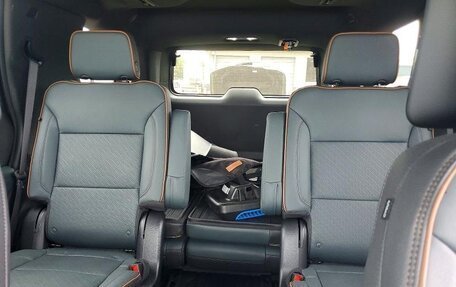 GMC Yukon IV, 2025 год, 9 880 000 рублей, 10 фотография