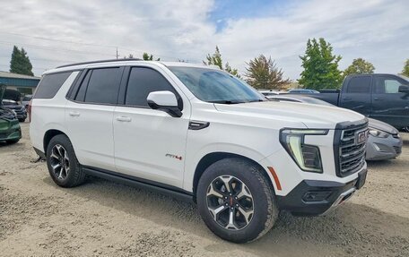 GMC Yukon IV, 2025 год, 9 880 000 рублей, 4 фотография