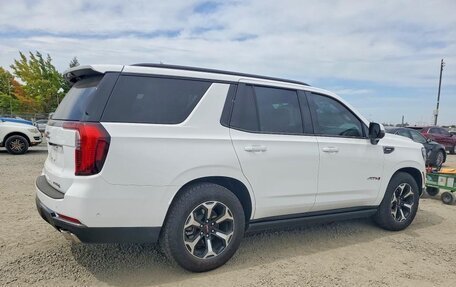 GMC Yukon IV, 2025 год, 9 880 000 рублей, 3 фотография