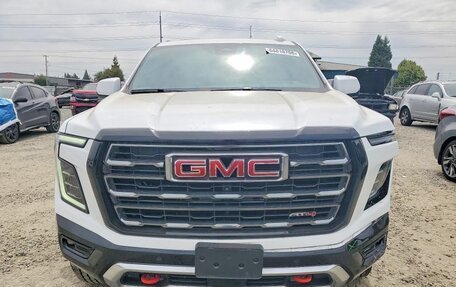GMC Yukon IV, 2025 год, 9 880 000 рублей, 5 фотография