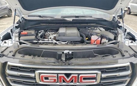 GMC Yukon IV, 2025 год, 9 880 000 рублей, 12 фотография