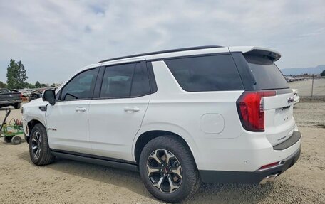 GMC Yukon IV, 2025 год, 9 880 000 рублей, 2 фотография