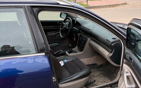 Audi A4, 2001 год, 480 000 рублей, 5 фотография