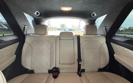 Mercedes-Benz GLE AMG, 2017 год, 3 150 000 рублей, 9 фотография