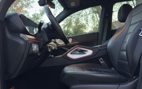 Mercedes-Benz GLS, 2019 год, 6 100 000 рублей, 11 фотография