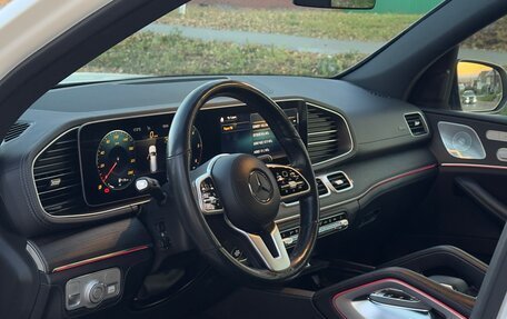 Mercedes-Benz GLS, 2019 год, 6 100 000 рублей, 10 фотография